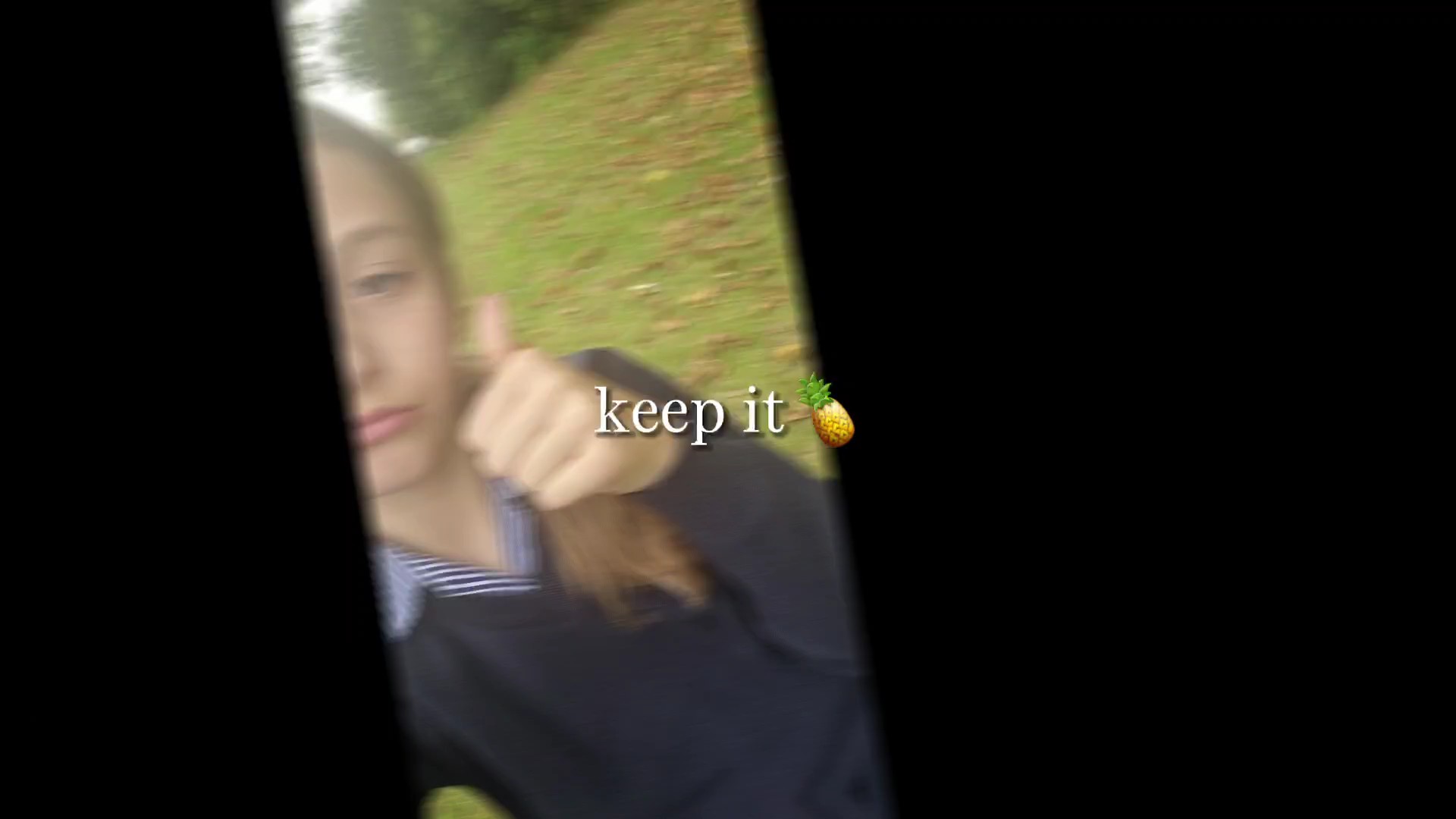 keep it lemon