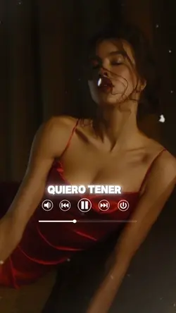 Quise olvidarme d ti