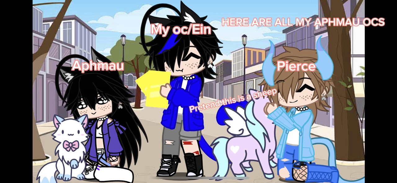 Here are all of 