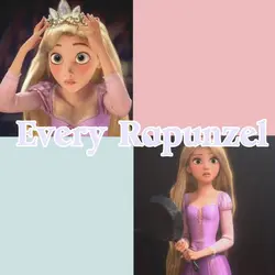 Every Repunzel has-