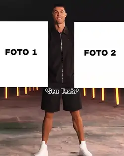 cristiano Ronaldo es