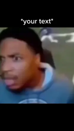 Jumping out of chair