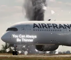 Free A350 edit