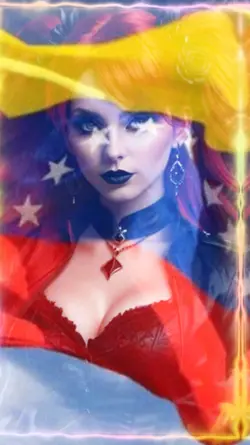 Venezuela flag