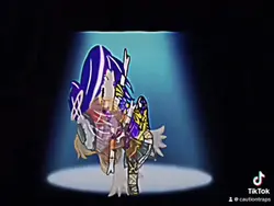 Dead Dallerina Trend