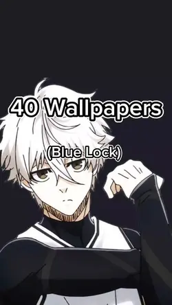 Blue Lock
