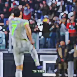 Free Ronaldo Edit