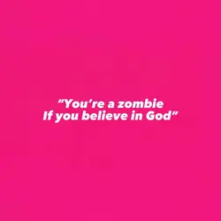 Zombiee ๐งโโ๏ธ
