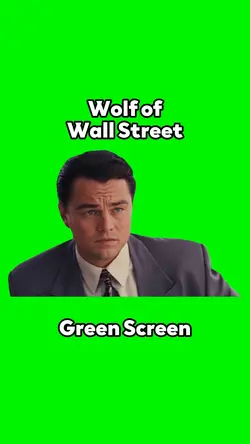 Wolf of Wall Street 