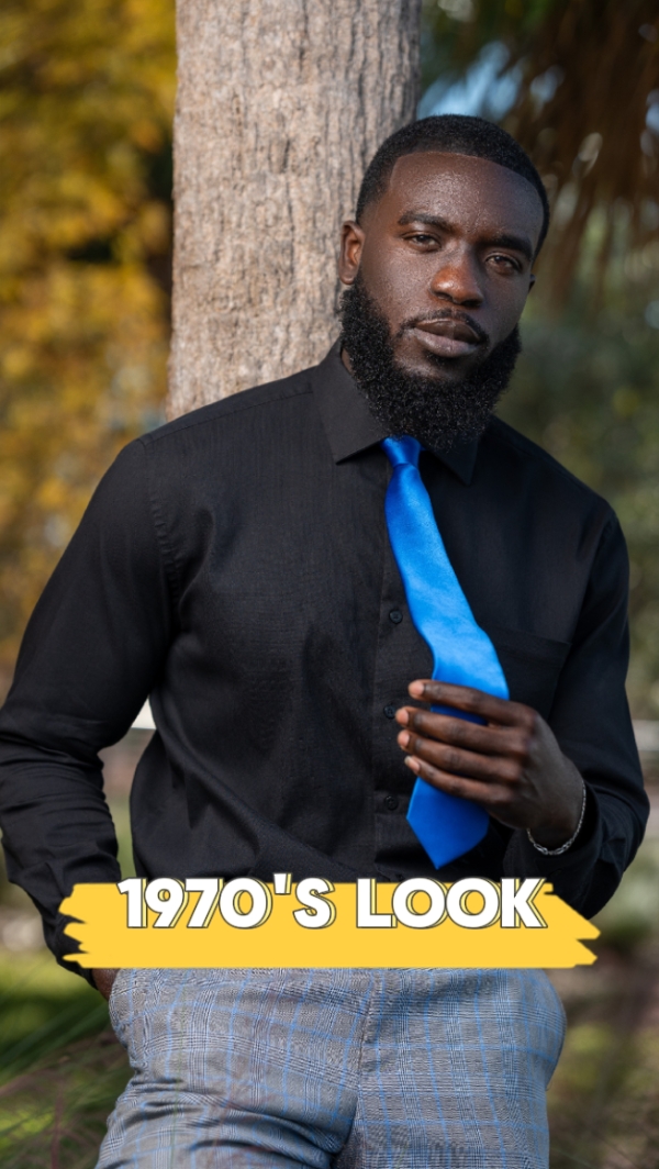 1970 Transformation