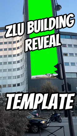 Zlu Building Reveal 