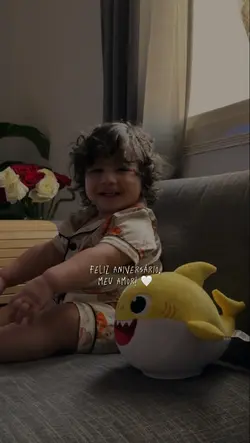 parabéns filho