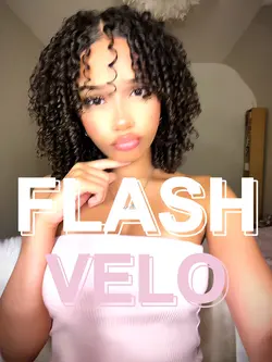 Flash Velo