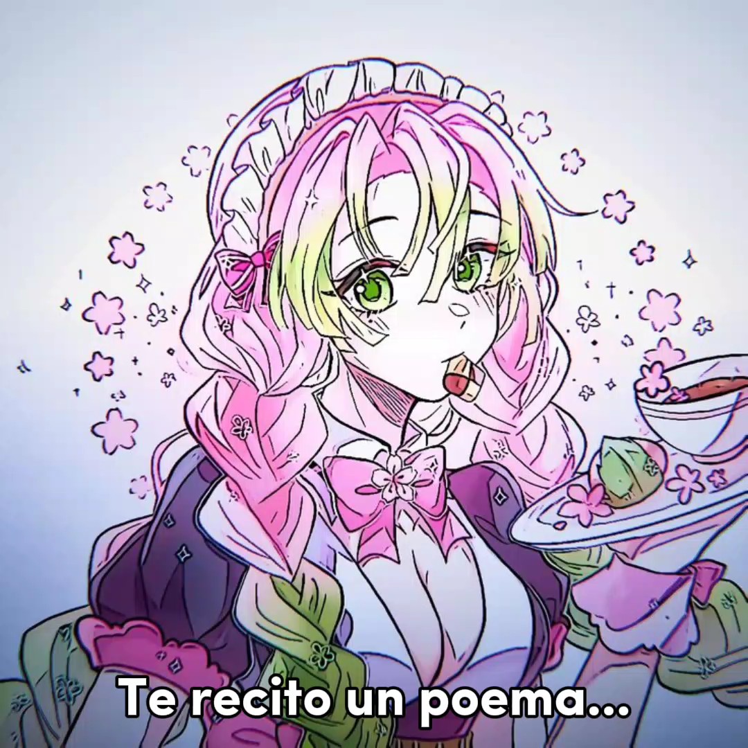 Te recito un poema