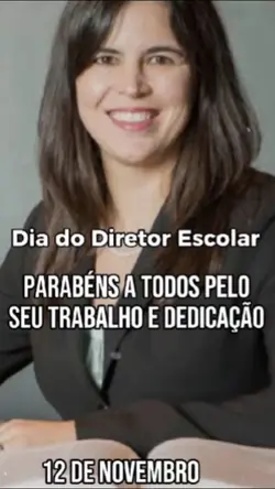dia do diretor escol