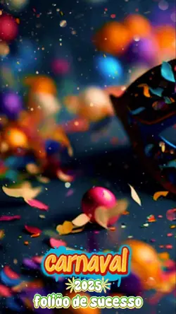 Carnaval🏆