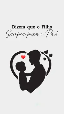 Pai e Filho