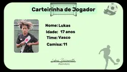 jogador