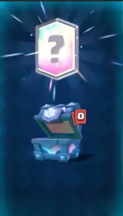 Clash Royale card