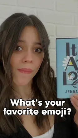 fav emoji 