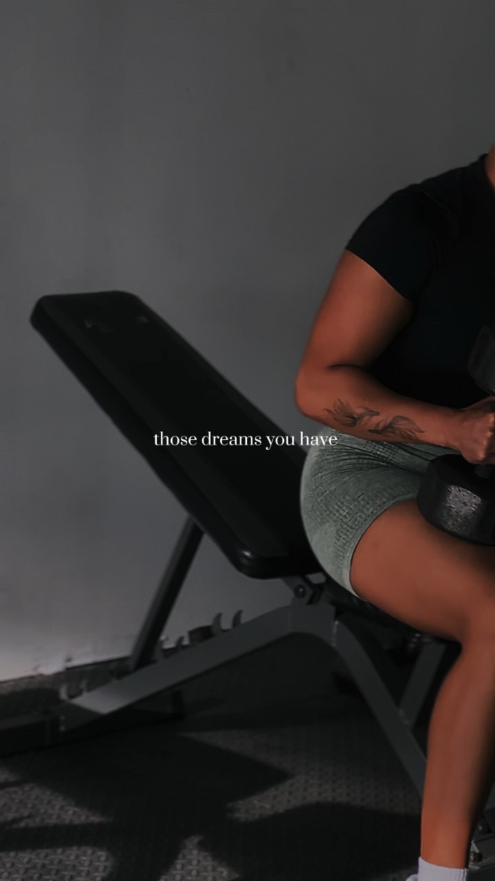 Motivação para Academia