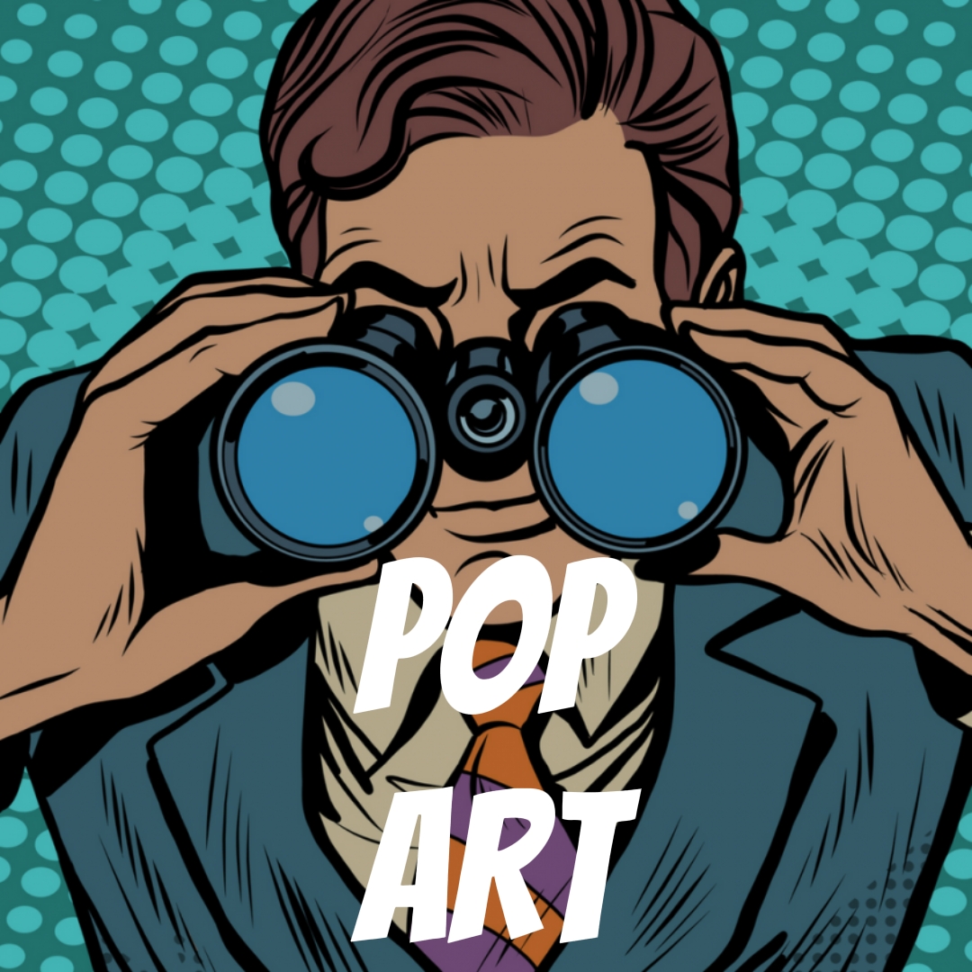 PopArt + AI