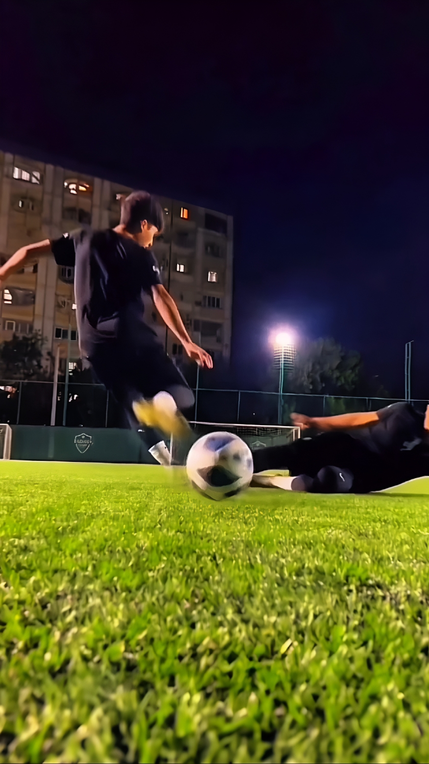 Futbol Transisi 