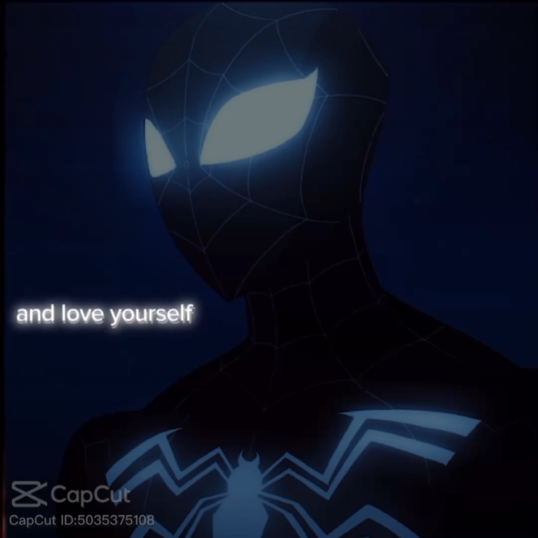 Love Yourself 🌏💜