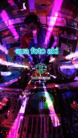 musica eletrônica