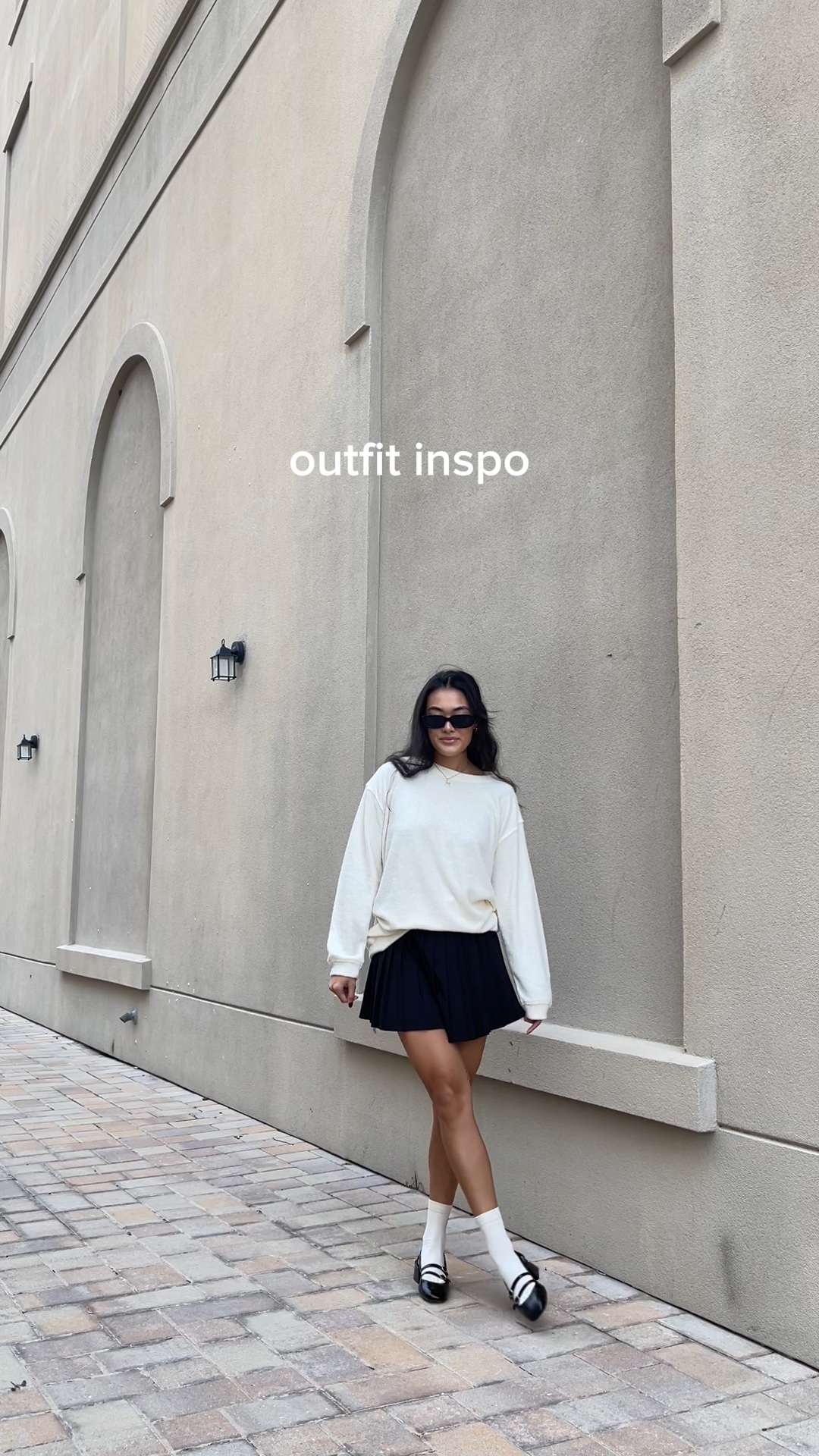 fashion outfit inspo