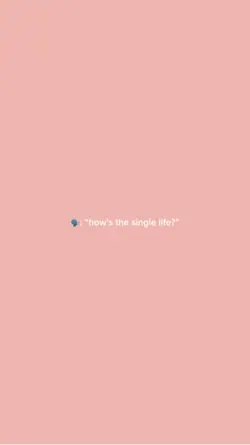 Single live