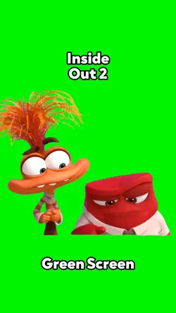 Inside Out 2 