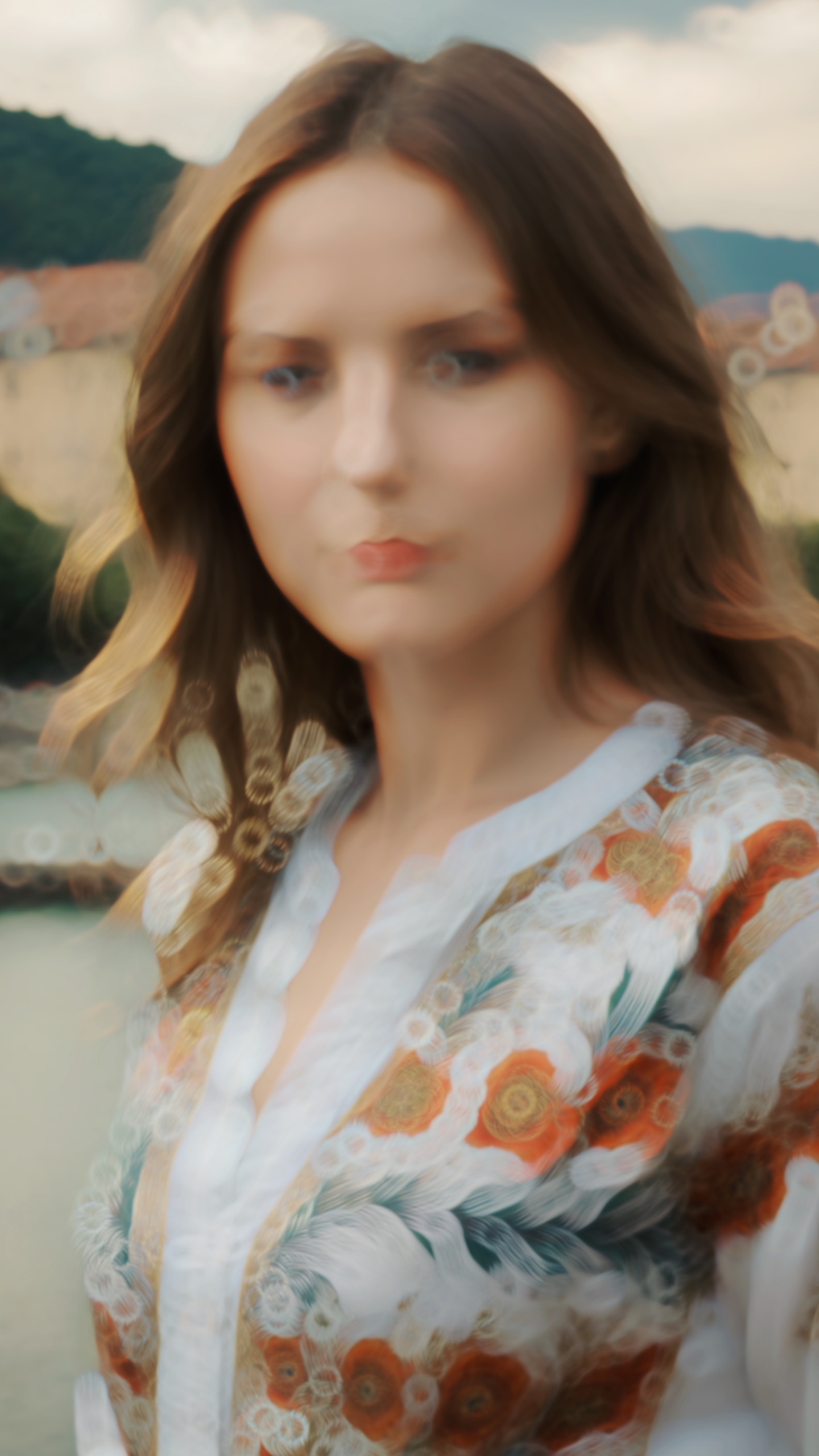 Halo Blur Zoom 10 Ph