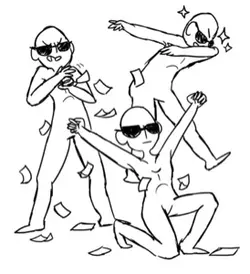 draw your squad