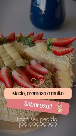 Faça seu pedido 