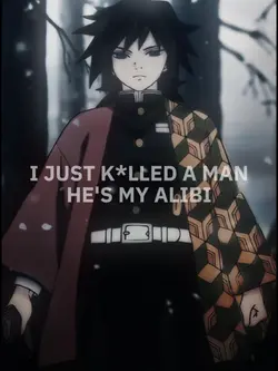 Giyuu Edit