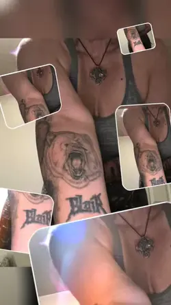 Tattoos