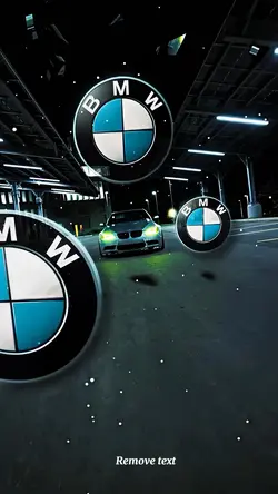 Free bmw edit 