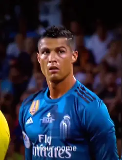 CR7 EDIT 