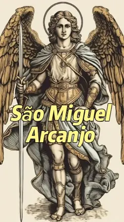 São Miguel Arcanjo 