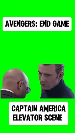 CAPTAIN AMERICA