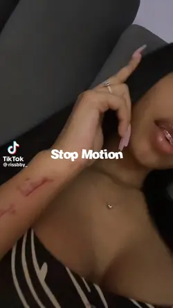 Stop Motion Template