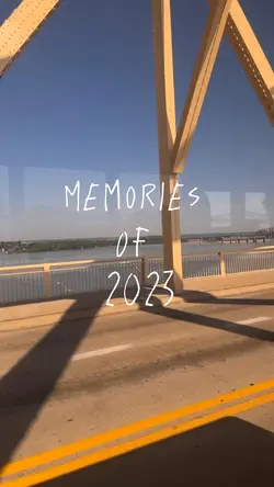 2023 memories