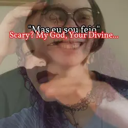 oh baby, Your Divine