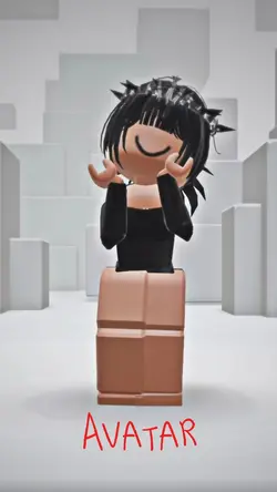 Avatar v Player