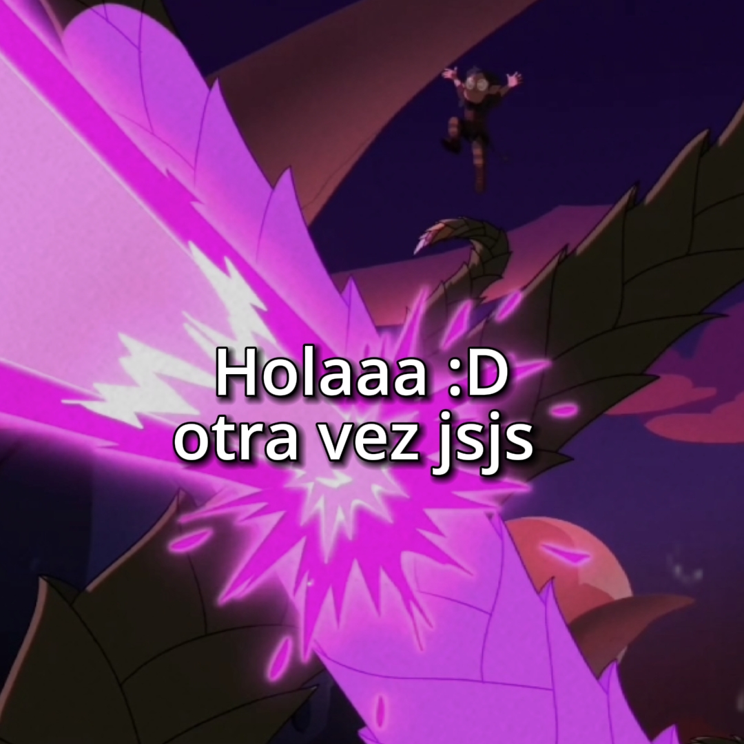 el concurso! :D