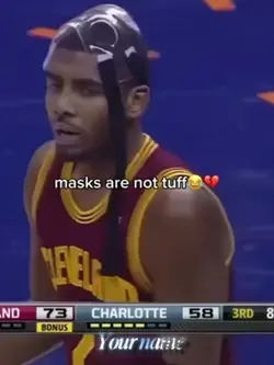 Mask players Edit