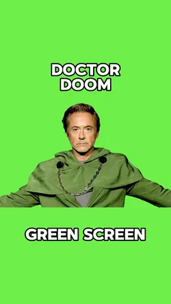 Doctor Doom 