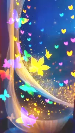 butterfly