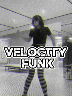 Velocity | Funk